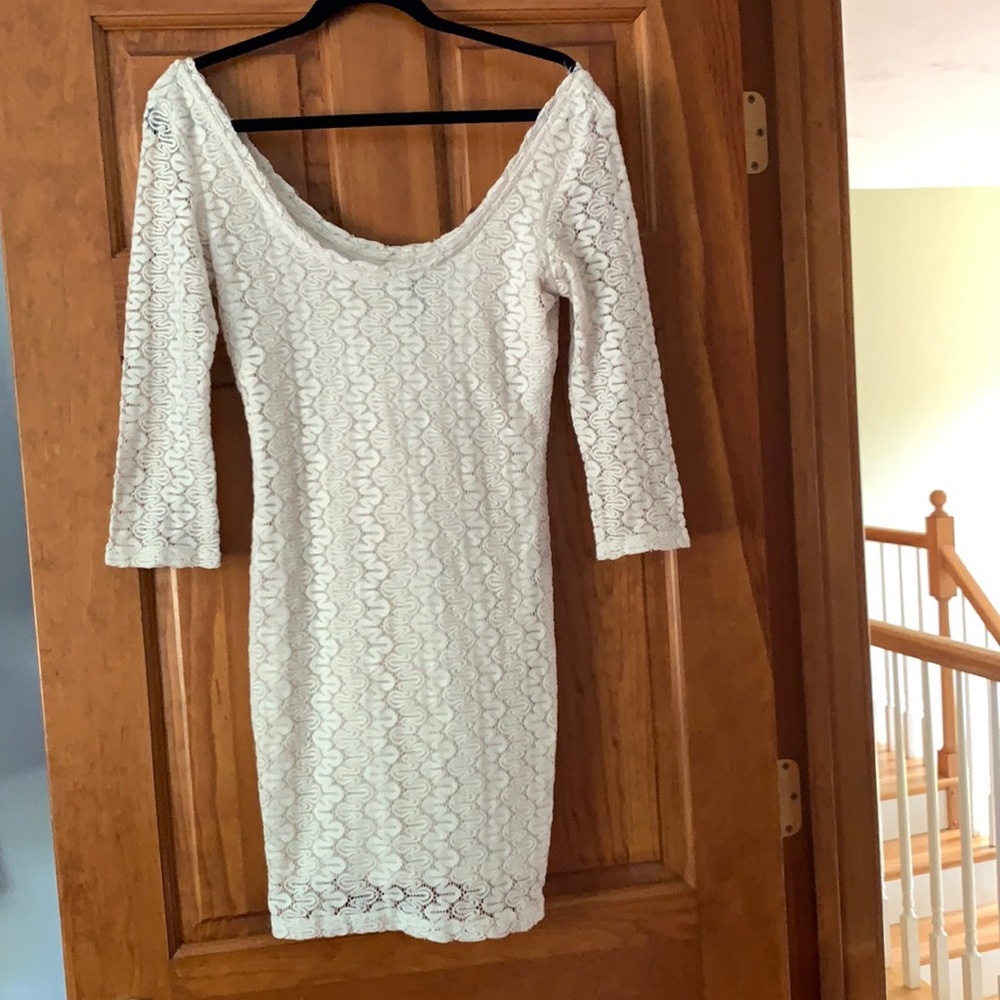 Women’s bodycon dress